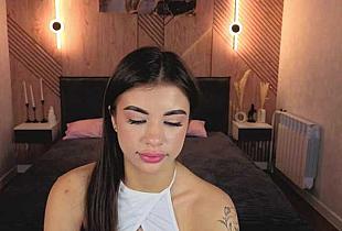 Alisha-Blakee Cam