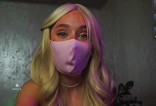 -KuklaBarbie- Cam