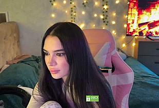CoupleOnFire Cam
