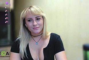 Goood-girl Cam