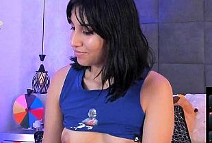 ChloeMontes Cam