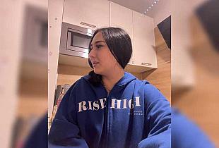 Veronika666 Cam