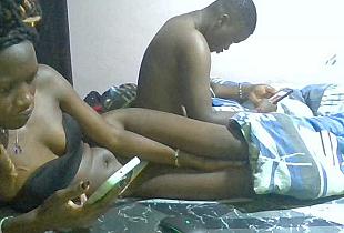 Sexyafricanah001 Cam