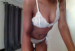 Pinky09 Cam