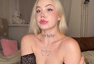 Sweetie-Anna Cam