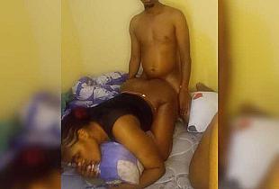 Sexxybaddie Cam