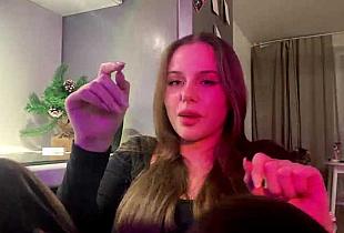 GabiTvins Cam