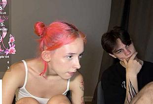 Confusssed Cam