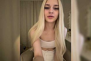 ItsIsabellea Cam