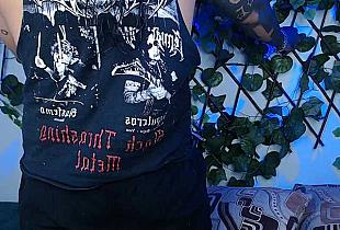 mariaycain666 Cam