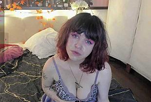 Sweetyblum Cam