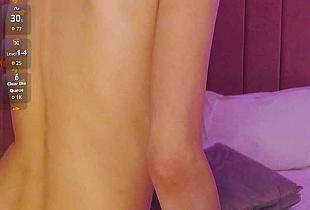 PinkySparkss Cam