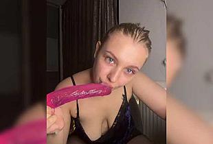 jucieLussie Cam