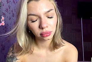 isabelluck1 Cam