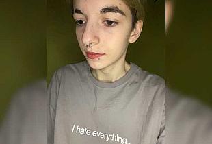 KristiFox Cam