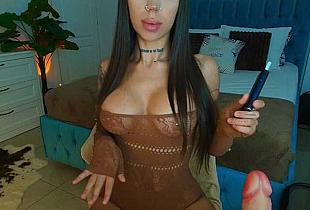 Fancy-t33n Cam