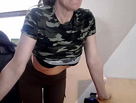 the_milf_steffs deutsche Webcam - auf Sexcamcast.com