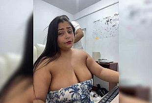 angie-e Cam