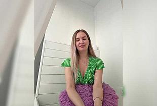 Leila1313 Cam