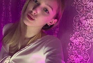 MilanaMurchik Cam