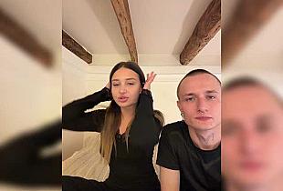 NotShyGuys Cam