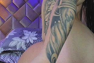 SophieRosee Cam