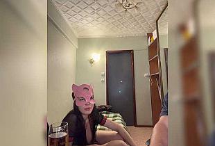 BonyuKlayd Cam