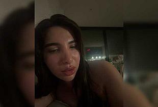 Cherrylaur1 Cam