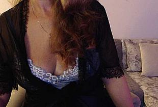 goodSnowQueen Cam