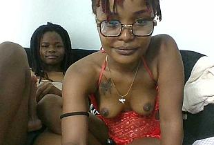 Blacksexxy Cam