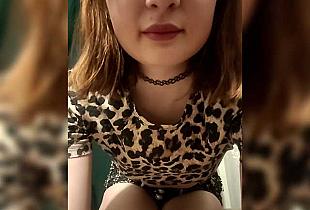 Margosha-foxy Cam