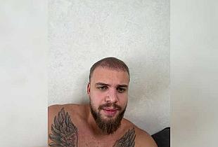 Traxalka666 Cam