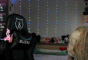 JulietNorris Cam