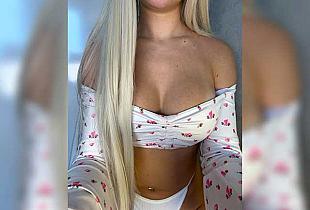 blondyy Cam