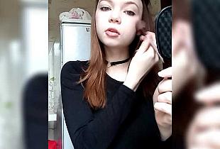 Oksana3 Cam