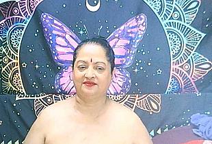 matureindian Cam