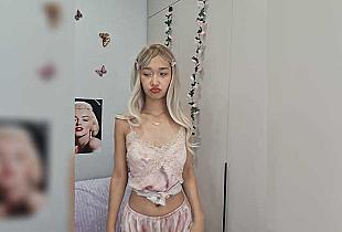 IsabellaCanter Cam
