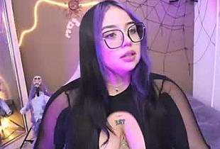 raiven_purplegp Cam