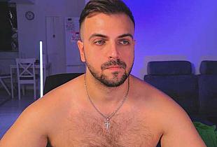 JaceThorne Cam