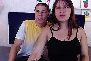 CristalThiago Cam