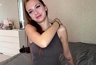 OraliaRand Cam