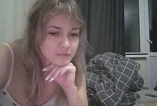 SweetDreama Cam