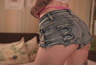 KimTease Cam