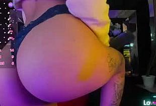 agata_gazegp Cam