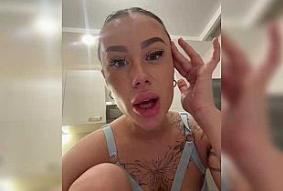 GoddessAsty Cam