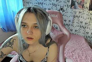 AriaArina Cam