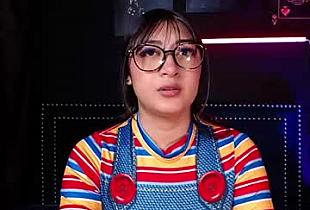 mariaanadb Cam