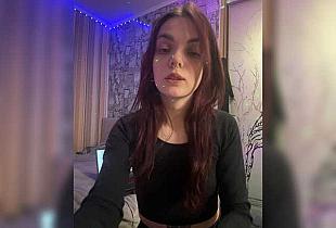 VelvetVibe Cam
