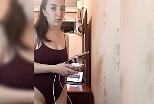 Eva005 Cam