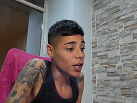 danielsanta_18 Cam